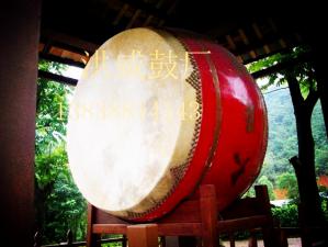 大鼓，你們能敲擊出多少種不同的聲音和節(jié)奏？